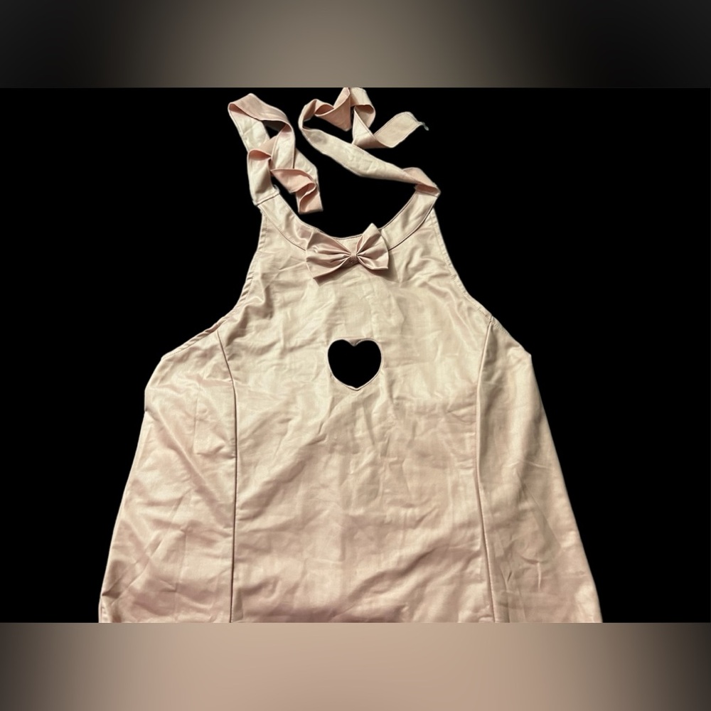 One Piece Heart Costume Bodysuit